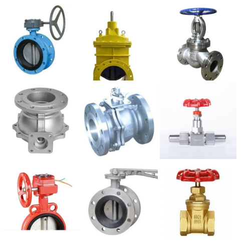 royal皇家88平台阀门系列产品 royal皇家88平台阀门系列产品