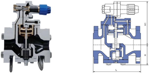 royalʼ88ƽ̨YG43Hѹṹͼ